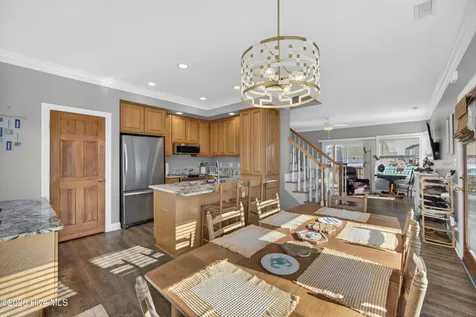 103 Mcleod Avenue Topsail Beach NC 28445