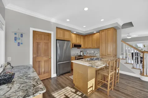 103 Mcleod Avenue Topsail Beach NC 28445