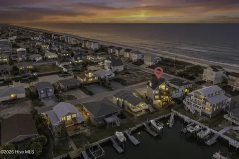 103 Mcleod Avenue Topsail Beach NC 28445