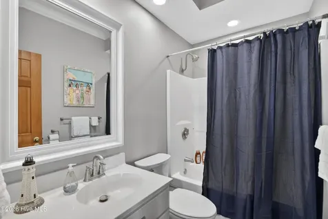 103 Mcleod Avenue Topsail Beach NC 28445