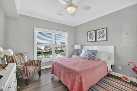 103 Mcleod Avenue Topsail Beach NC 28445
