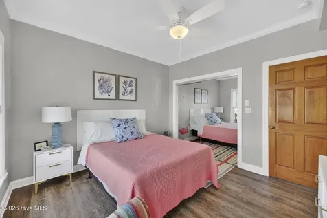 103 Mcleod Avenue Topsail Beach NC 28445