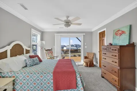 103 Mcleod Avenue Topsail Beach NC 28445