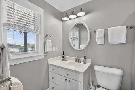 103 Mcleod Avenue Topsail Beach NC 28445