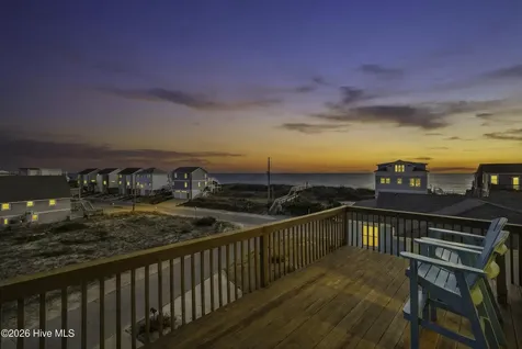 103 Mcleod Avenue Topsail Beach NC 28445