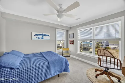 103 Mcleod Avenue Topsail Beach NC 28445