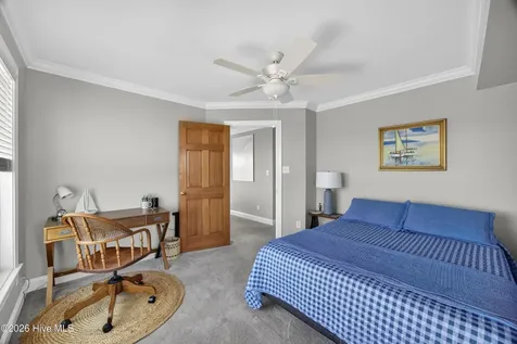 103 Mcleod Avenue Topsail Beach NC 28445