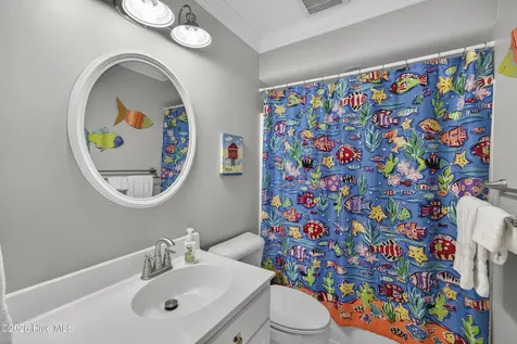 103 Mcleod Avenue Topsail Beach NC 28445
