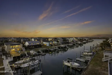 103 Mcleod Avenue Topsail Beach NC 28445