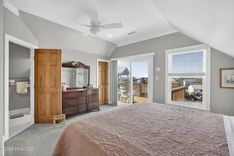 103 Mcleod Avenue Topsail Beach NC 28445