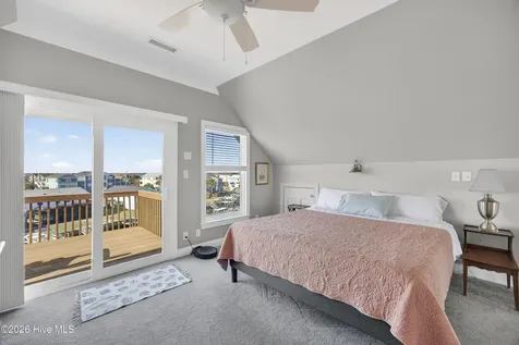 103 Mcleod Avenue Topsail Beach NC 28445