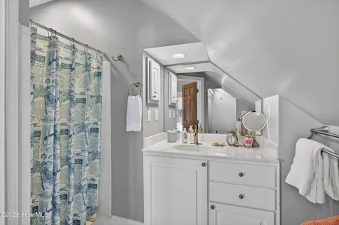 103 Mcleod Avenue Topsail Beach NC 28445