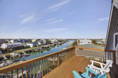 103 Mcleod Avenue Topsail Beach NC 28445