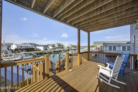 103 Mcleod Avenue Topsail Beach NC 28445