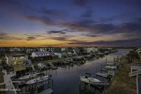 103 Mcleod Avenue Topsail Beach NC 28445