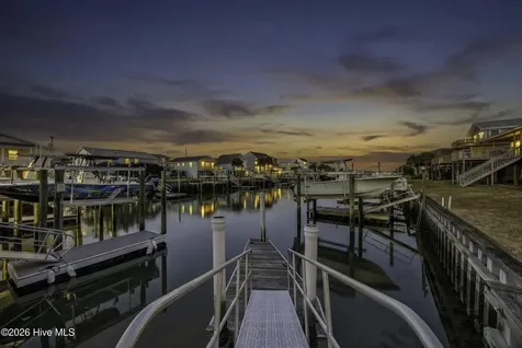 103 Mcleod Avenue Topsail Beach NC 28445
