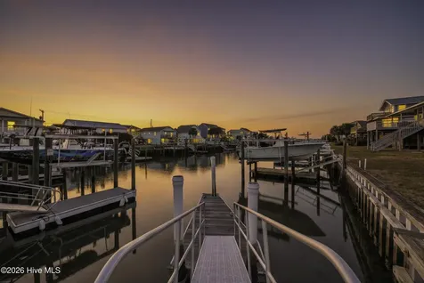 103 Mcleod Avenue Topsail Beach NC 28445