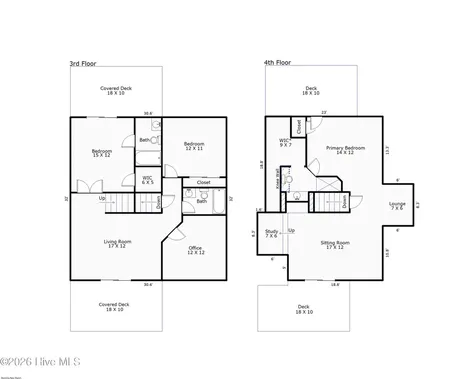 103 Mcleod Avenue Topsail Beach NC 28445