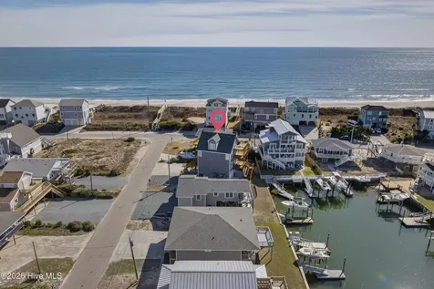 103 Mcleod Avenue Topsail Beach NC 28445