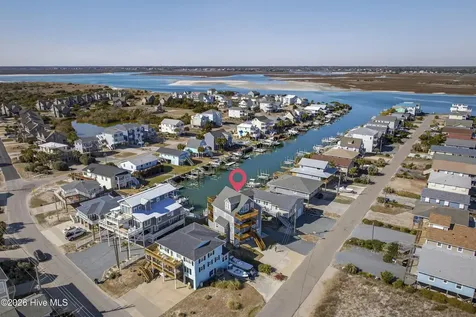 103 Mcleod Avenue Topsail Beach NC 28445