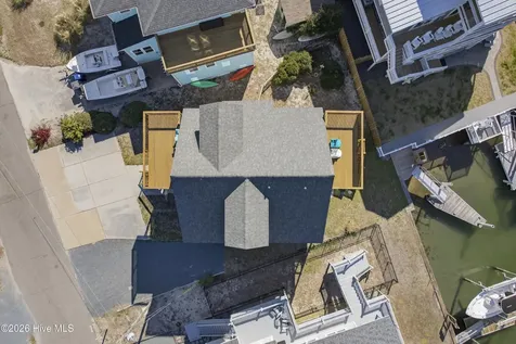 103 Mcleod Avenue Topsail Beach NC 28445