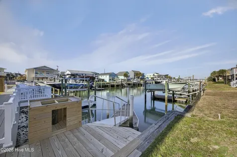 103 Mcleod Avenue Topsail Beach NC 28445