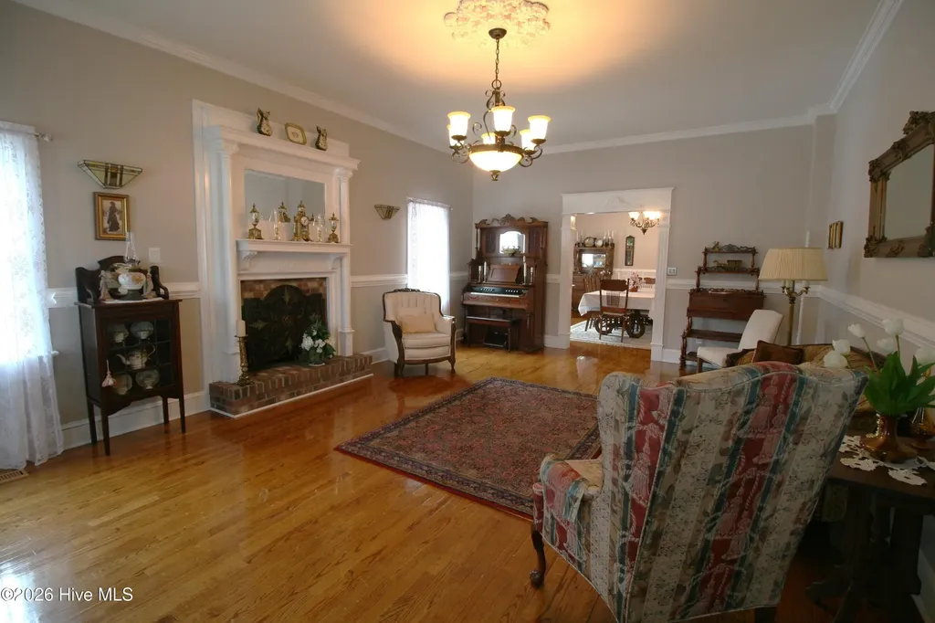 259 Fairlane Road Plymouth NC 27962