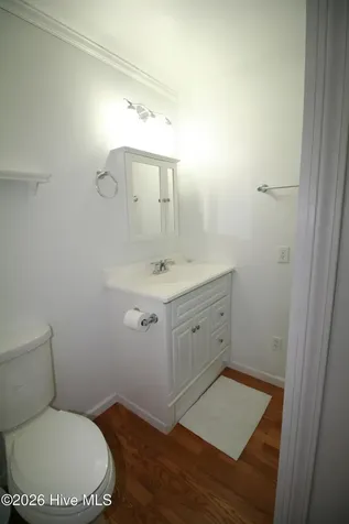 259 Fairlane Road Plymouth NC 27962