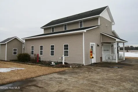 259 Fairlane Road Plymouth NC 27962