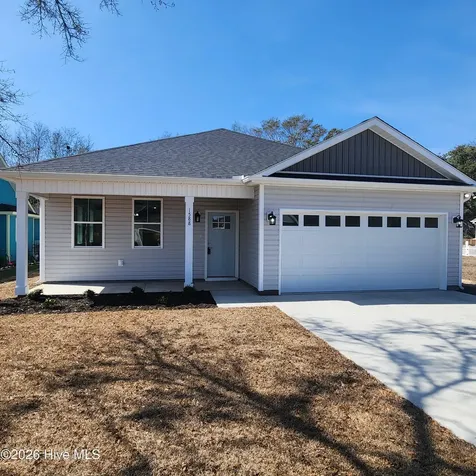 1588 Crown Stream Drive SW Ocean Isle Beach NC 28469