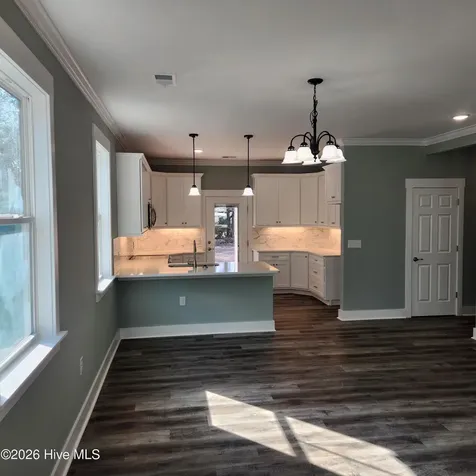 1588 Crown Stream Drive SW Ocean Isle Beach NC 28469