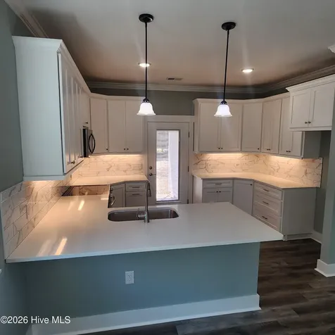 1588 Crown Stream Drive SW Ocean Isle Beach NC 28469