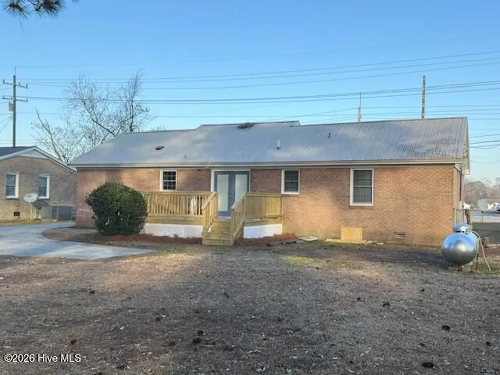 4962 Old Tar Road Winterville NC 28590