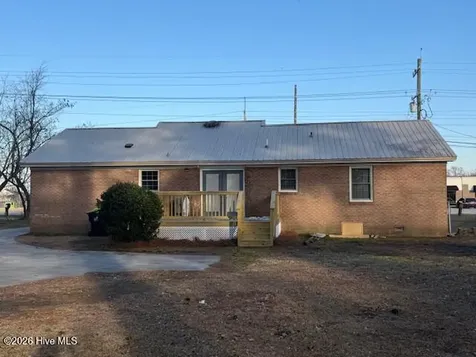 4962 Old Tar Road Winterville NC 28590