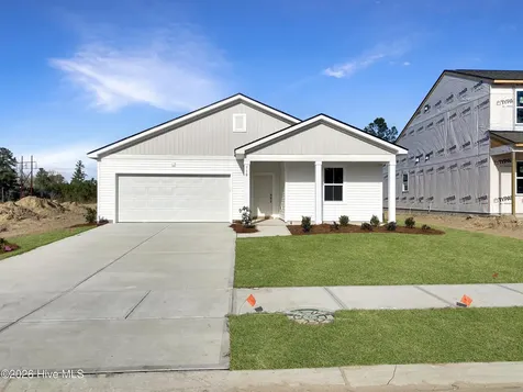 710 Tahoe Ridge Drive SE Leland NC 28451
