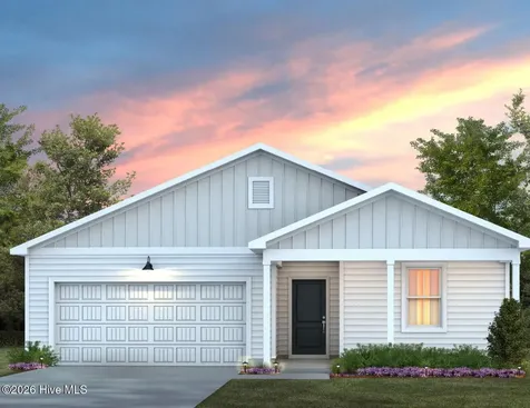 710 Tahoe Ridge Drive SE Leland NC 28451