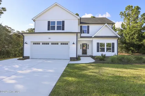 144 Bobwhite Circle Cape Carteret NC 28584