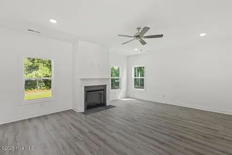 144 Bobwhite Circle Cape Carteret NC 28584
