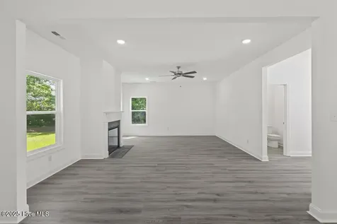 144 Bobwhite Circle Cape Carteret NC 28584