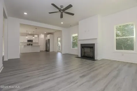 144 Bobwhite Circle Cape Carteret NC 28584