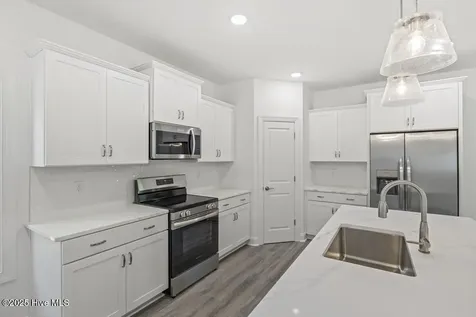 144 Bobwhite Circle Cape Carteret NC 28584