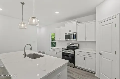 144 Bobwhite Circle Cape Carteret NC 28584
