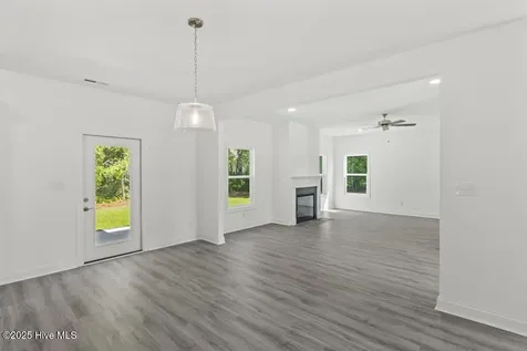 144 Bobwhite Circle Cape Carteret NC 28584