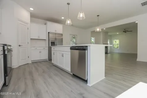 144 Bobwhite Circle Cape Carteret NC 28584