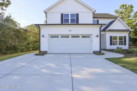 144 Bobwhite Circle Cape Carteret NC 28584