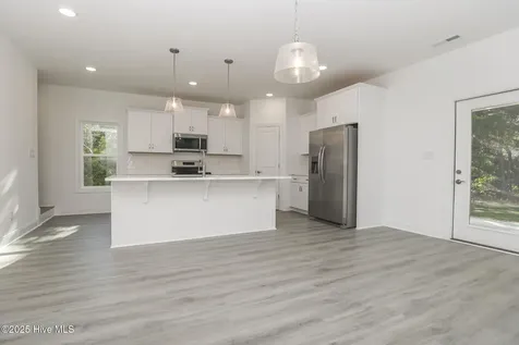 144 Bobwhite Circle Cape Carteret NC 28584