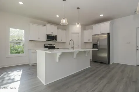 144 Bobwhite Circle Cape Carteret NC 28584