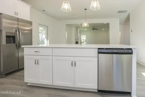 144 Bobwhite Circle Cape Carteret NC 28584