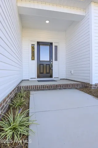 144 Bobwhite Circle Cape Carteret NC 28584