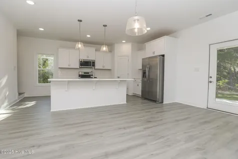 144 Bobwhite Circle Cape Carteret NC 28584